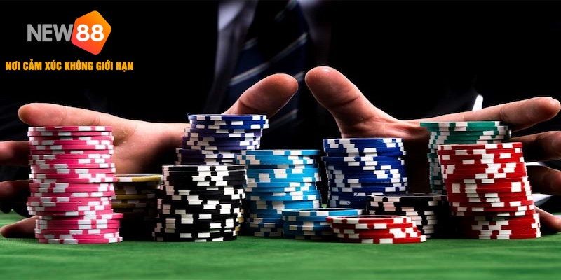 Poker Là Gì?